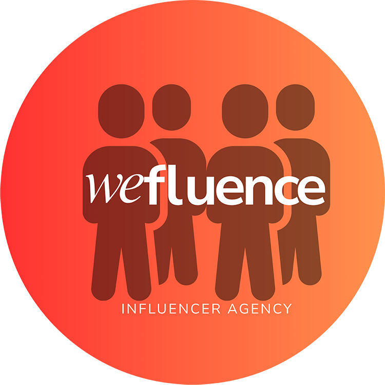Wefluence Influencer Ajansı