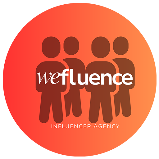 Wefluence Influencer Ajansı